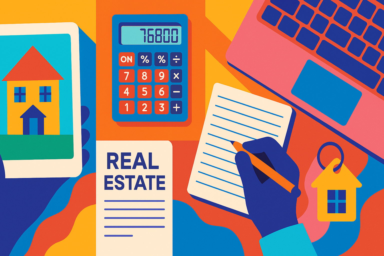 Young professionals in classroom seminar